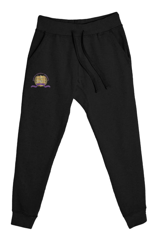 HCU Unisex Premium Jogger Pant